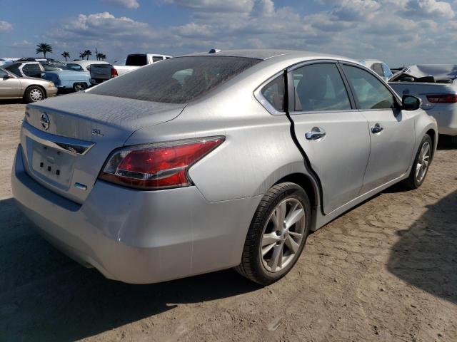 Photo 4 from auction – 2014 NISSAN ALTIMA 2.5 with VIN 1N4AL3AP1EC150526