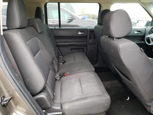 Photo 6 from auction – 2014 FORD FLEX SE with VIN 2FMGK5B85EBD42294