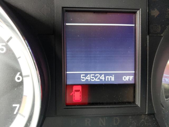 Photo 8 from auction – 2019 DODGE GRAND CARA with VIN 2C4RDGEG5KR535909