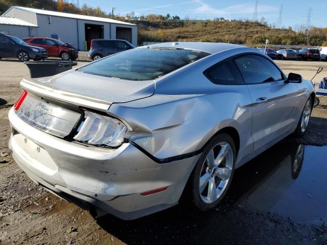 Photo 4 from auction – 2018 FORD MUSTANG with VIN 1FA6P8TH9J5100291