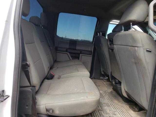Photo 6 from auction – 2022 FORD F250 SUPER with VIN 1FT7W2BT3NEE16988
