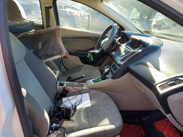 Photo 5 from auction – 2012 FORD FOCUS SE with VIN 1FAHP3F29CL127556