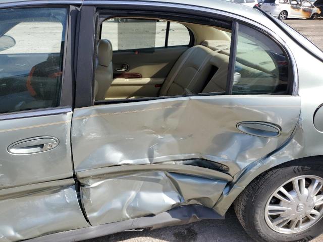 Photo 10 from auction – 2005 BUICK LESABRE LI with VIN 1G4HR54K15U235651