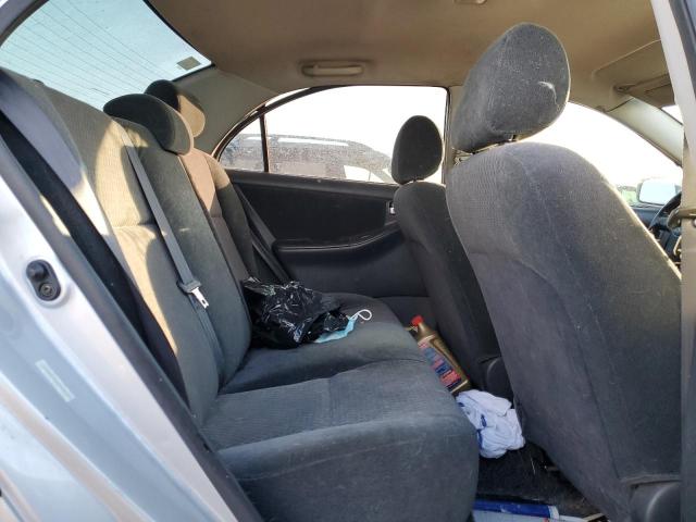 Photo 10 from auction – 2005 TOYOTA COROLLA CE with VIN 1NXBR32EX5Z398743