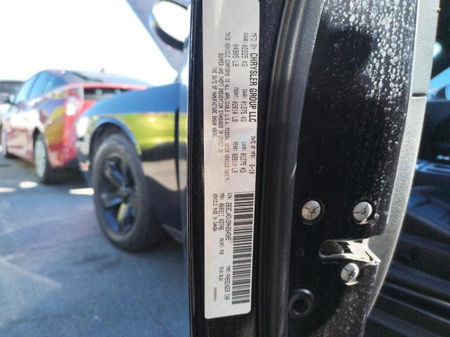 Photo 10 from auction – 2010 DODGE CHALLENGER with VIN 2B3CJ4DV2AH264505