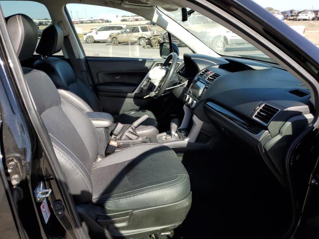 Photo 5 from auction – 2018 SUBARU FORESTER 2 with VIN JF2SJARC5JH465211