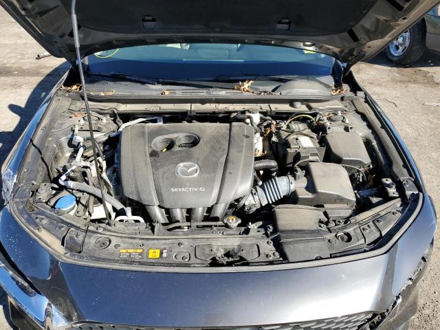 Photo 7 from auction – 2020 MAZDA 3 SELECT with VIN 3MZBPBCM8LM133506