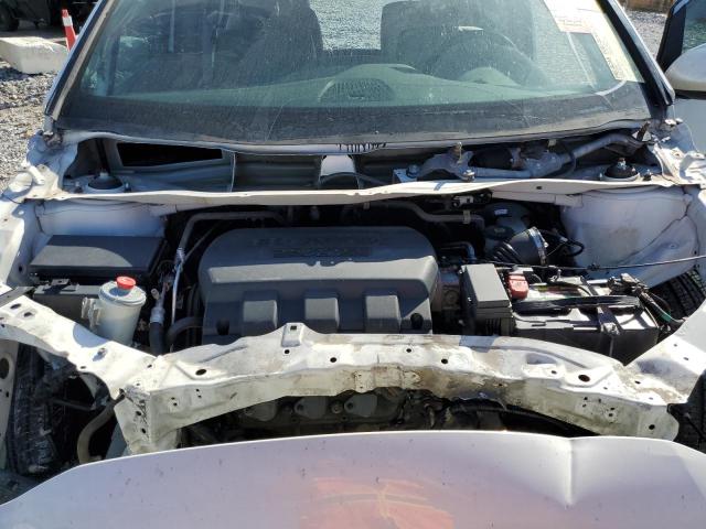 Photo 7 from auction – 2015 HONDA ODYSSEY EX with VIN 5FNRL5H66FB085912
