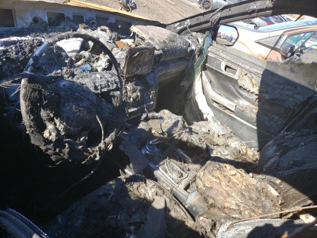 Foto 10 de la subasta – 2021 FORD EXPLORER X con VIN 1FMSK8DH5MGB69439