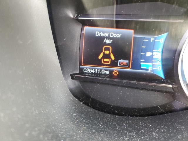 Photo 8 from auction – 2018 FORD EXPLORER X with VIN 1FM5K7DH1JGB87309