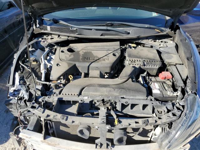Photo 7 from auction – 2017 NISSAN ALTIMA 2.5 with VIN 1N4AL3AP2HC482995