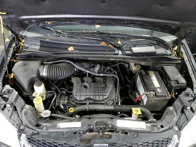 Photo 7 from auction – 2011 DODGE GRAND CARA with VIN 2D4RN5DG1BR787162