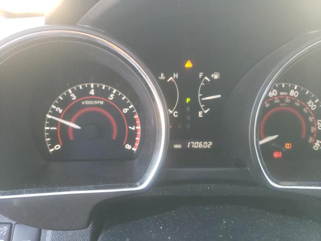 Photo 8 from auction – 2013 TOYOTA HIGHLANDER with VIN 5TDBK3EH0DS188038