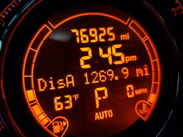 Photo 8 from auction – 2012 FIAT 500 SPORT with VIN 3C3CFFBR0CT106003
