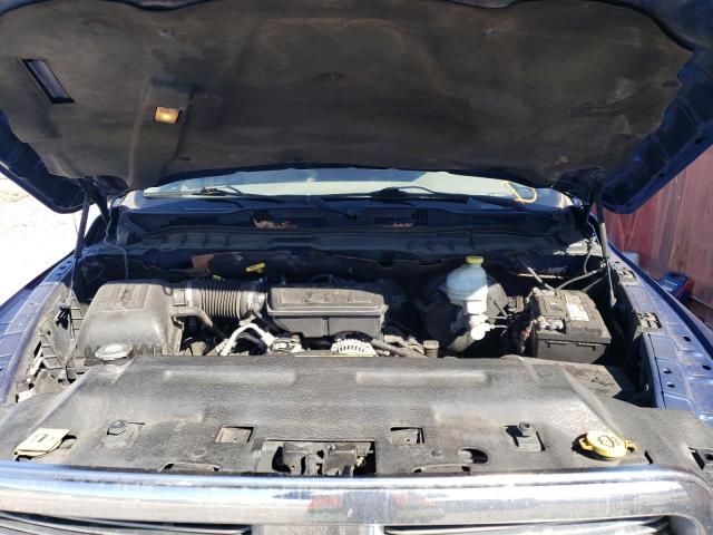 Photo 7 from auction – 2010 DODGE RAM 1500 with VIN 1D7RB1GP9AS247104
