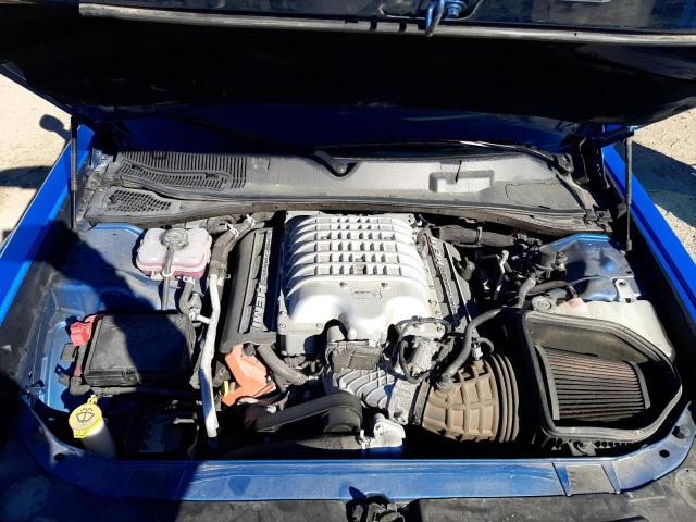 Photo 7 from auction – 2020 DODGE CHALLENGER with VIN 2C3CDZC97LH134475