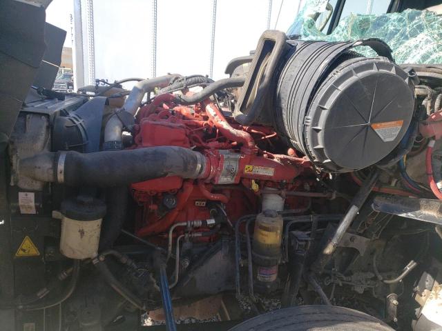 Photo 7 from auction – 2015 INTERNATIONAL PROSTAR with VIN 3HSDJAPR9FN705346