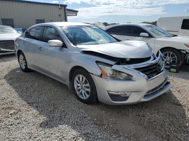 NISSAN ALTIMA 2.5 2013 with VIN 1N4AL3AP1DC912946 - Photo from auction