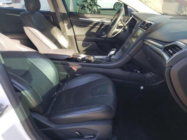 Photo 5 from auction – 2014 FORD FUSION TIT with VIN 3FA6P0K90ER155078