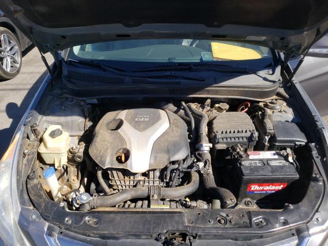 Photo 7 from auction – 2012 HYUNDAI SONATA SE with VIN 5NPEC4AB6CH384572