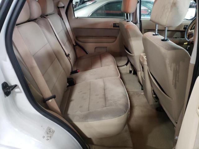 Photo 6 from auction – 2010 FORD ESCAPE XLT with VIN 1FMCU9DG2AKB65224