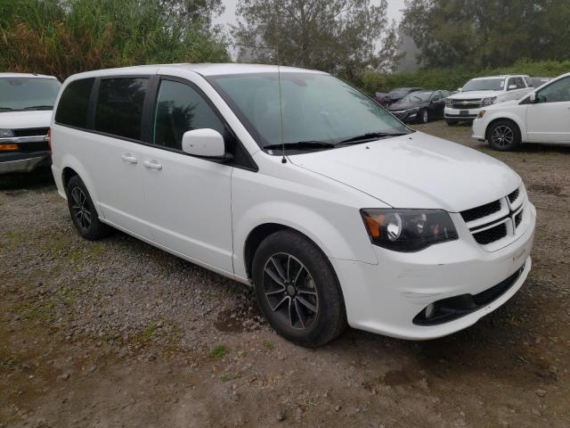 Zdjęcie 1 z aukcji – 2019 DODGE GRAND CARA z VIN 2C4RDGEG5KR535909