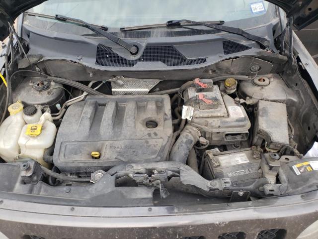 Photo 7 from auction – 2016 JEEP PATRIOT SP with VIN 1C4NJPBB7GD575404