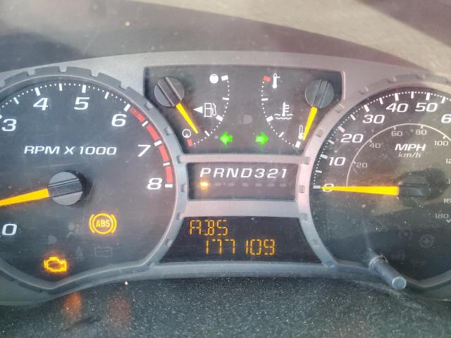 Photo 8 from auction – 2005 GMC CANYON with VIN 1GTDT136458173317