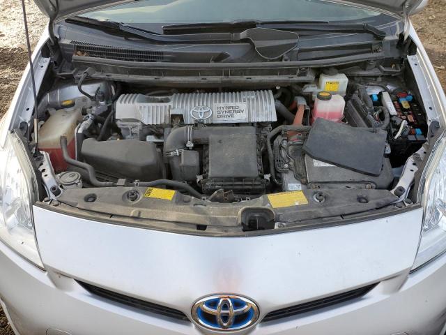Photo 7 from auction – 2014 TOYOTA PRIUS with VIN JTDKN3DU5E0364107