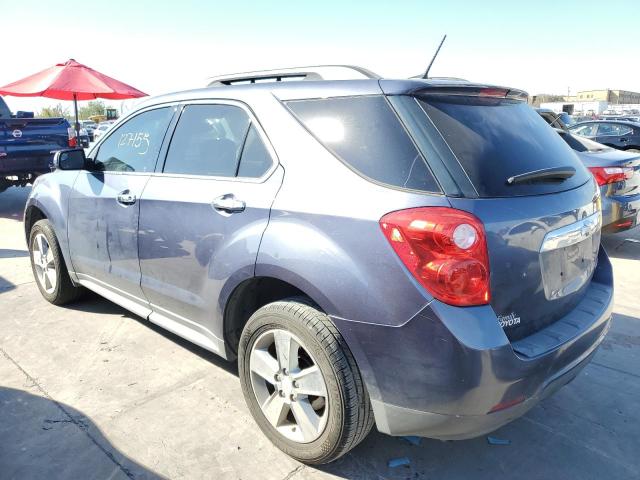 Photo 2 from auction – 2013 CHEVROLET EQUINOX LT with VIN 2GNALDEK2D6181118