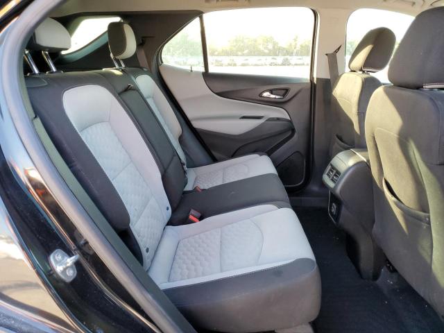 Photo 6 from auction – 2019 CHEVROLET EQUINOX LS with VIN 2GNAXHEV3K6168073