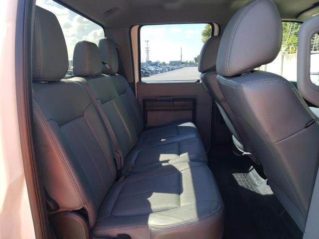 Photo 6 from auction – 2014 FORD F250 SUPER with VIN 1FT7W2ATXEEA46284