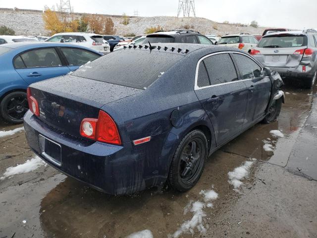 Photo 4 from auction – 2010 CHEVROLET MALIBU LS with VIN 1G1ZB5EB8AF314883