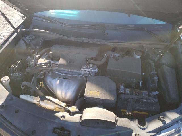 Foto 7 de la subasta – 2012 TOYOTA CAMRY BASE con VIN 4T1BF1FK4CU188813
