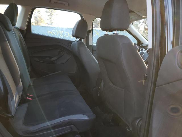 Photo 6 from auction – 2015 FORD ESCAPE S with VIN 1FMCU0F71FUC21528