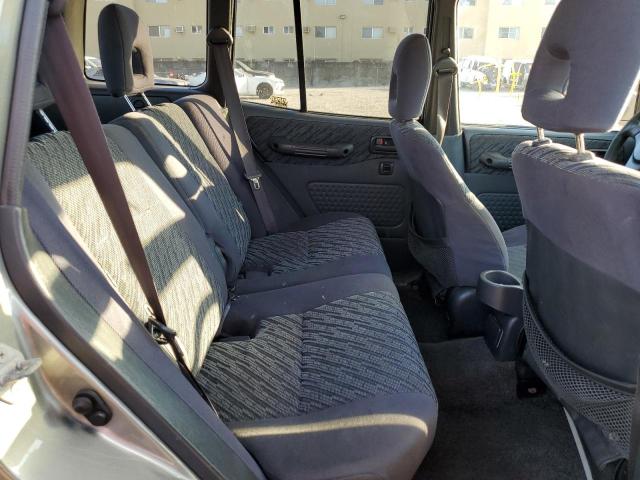 Photo 6 from auction – 2000 TOYOTA RAV4 with VIN JT3HP10V3Y7156881