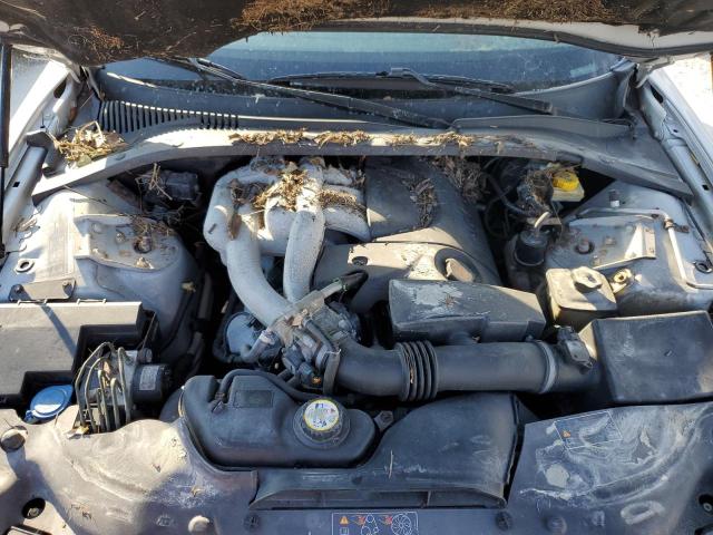 Photo 7 from auction – 2005 JAGUAR S-TYPE with VIN SAJWA01T35FN33272