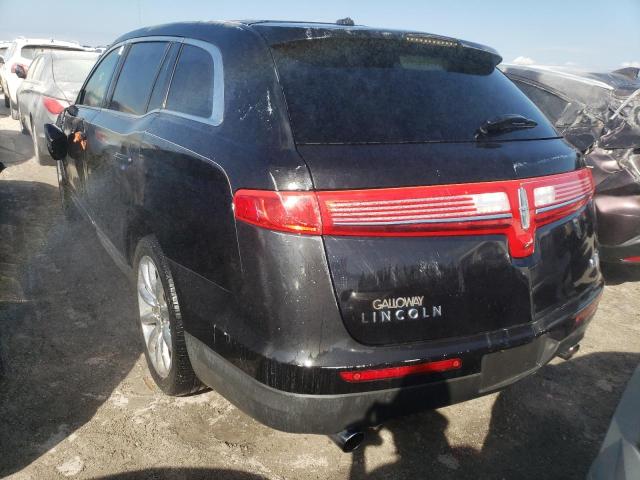 Photo 3 from auction – 2011 LINCOLN MKT with VIN 2LMHJ5FR6BBJ54801