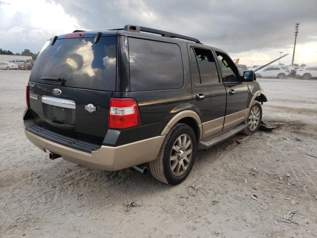 Photo 4 from auction – 2012 FORD EXPEDITION with VIN 1FMJU1H58CEF16365