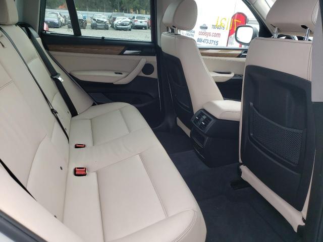 Photo 6 from auction – 2013 BMW X3 XDRIVE2 with VIN 5UXWX9C57D0D00305