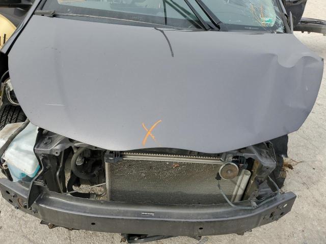 Photo 7 from auction – 2014 TOYOTA YARIS with VIN VNKKTUD31EA008757