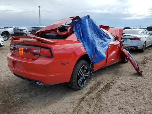 Photo 4 from auction – 2014 DODGE CHARGER R/ with VIN 2C3CDXDT9EH199622