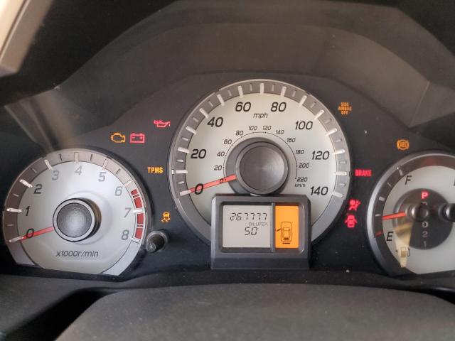 Photo 8 from auction – 2015 HONDA PILOT LX with VIN 5FNYF3H2XFB025412