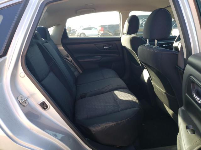 Photo 6 from auction – 2018 NISSAN ALTIMA 2.5 with VIN 1N4AL3AP4JC174667