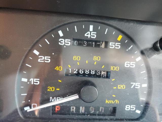 Photo 8 from auction – 1995 FORD TAURUS GL with VIN 1FALP52U9SG306880