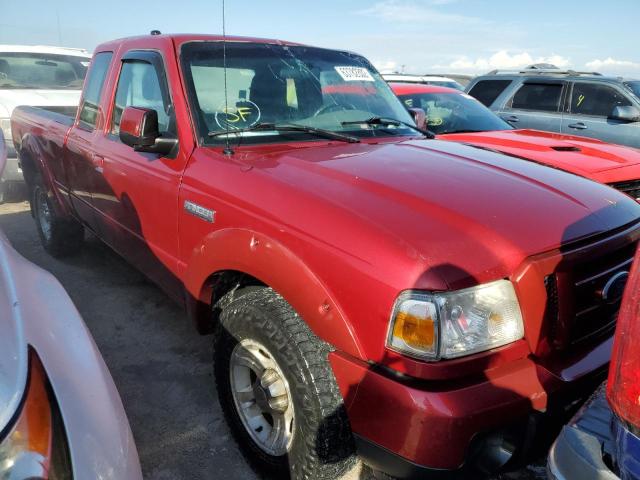 FORD RANGER SUP 2010 with VIN 1FTKR4EE3APA43444 - Photo from auction