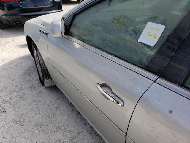 Photo 9 from auction – 2009 BUICK LUCERNE CX with VIN 1G4HD57M29U138427