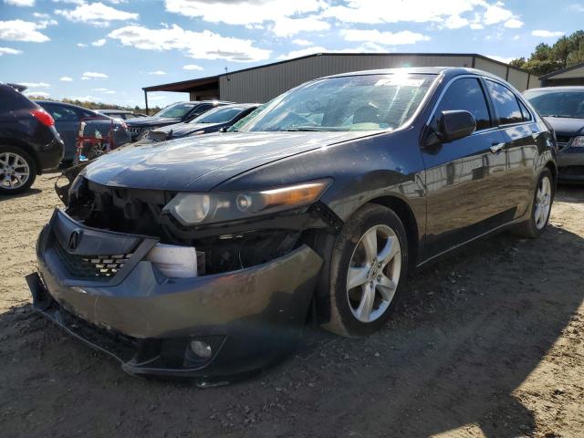 Photo 2 from auction – 2010 ACURA TSX with VIN JH4CU2F67AC013223