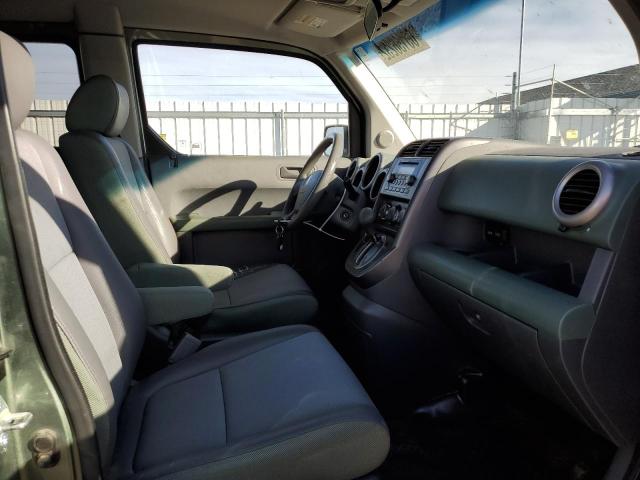 Photo 5 from auction – 2005 HONDA ELEMENT with VIN 5J6YH28605L008065