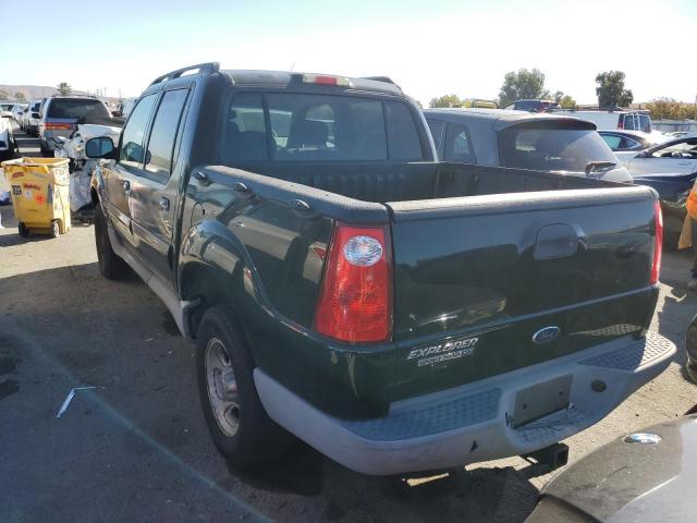 Photo 3 from auction – 2003 FORD EXPLORER S with VIN 1FMZU67E63UA09262